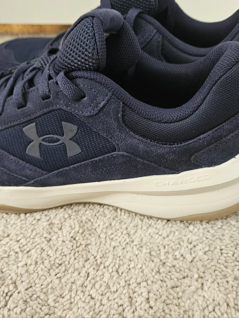 Under Armour nwt under